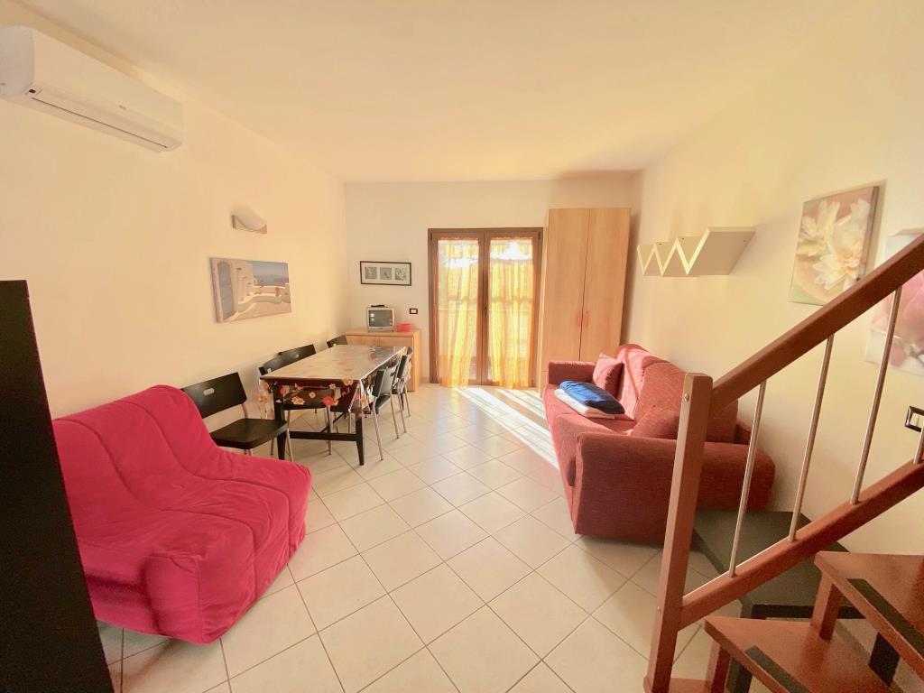 Studio apartment 150 meters from the sea